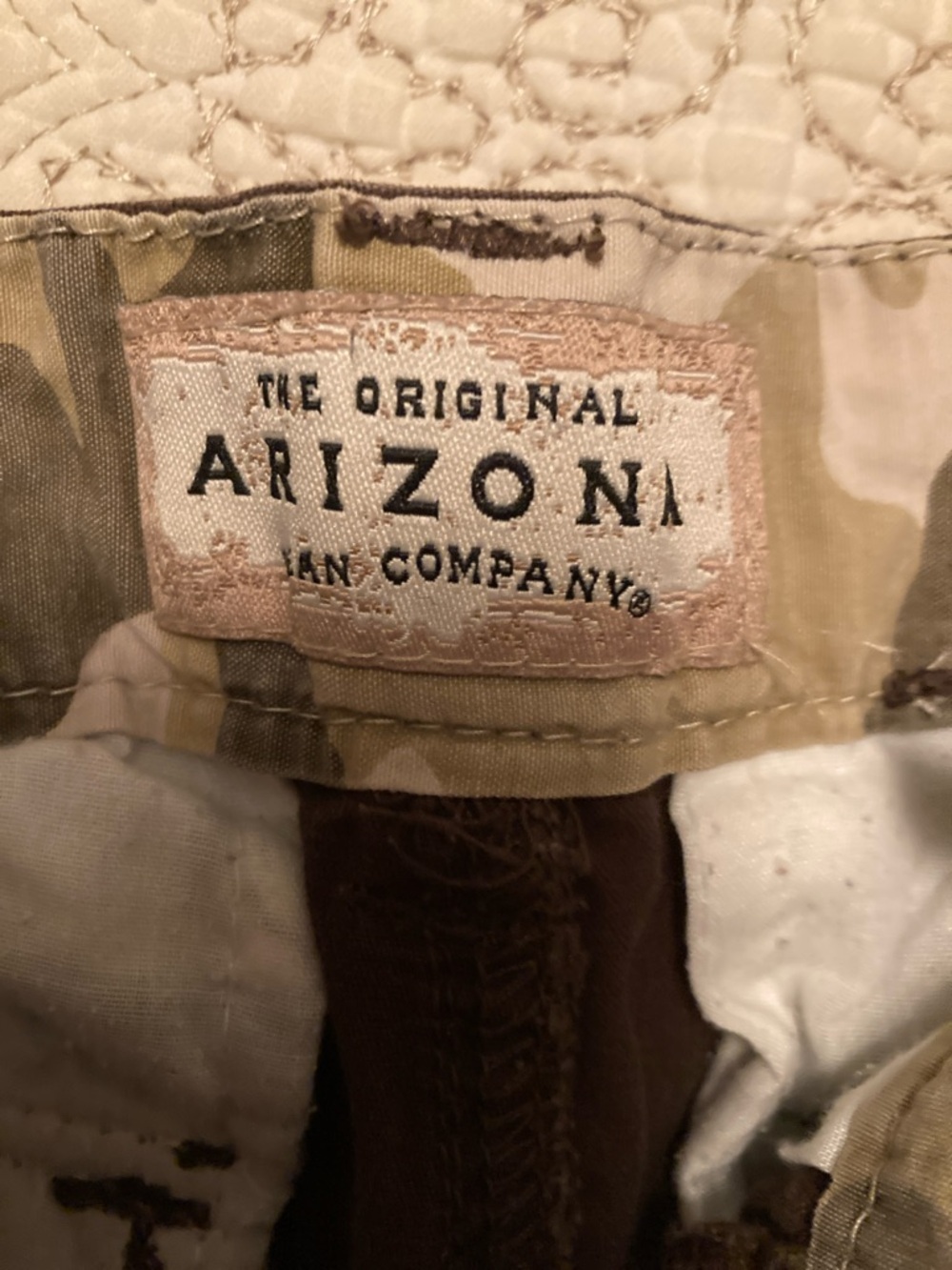Arizona Shorts - Picture 2 of 3